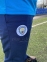 Тренувальні спортивний костюм Манчестер Сіті 2022/2023 блакитний 6