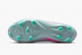 Детские футбольные бутсы Nike JR Air Zoom Mercurial Vapor 16 Academy FG (FQ8392-301) 5