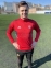 Тренувальний спортивний костюм Манчестер Юнайтед 2022/2023 червоний 0