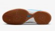 Футзалки Nike T90 SP (HQ2851-400) 6