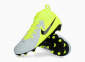 Детские футбольные бутсы Nike JR Phantom Luna II (FJ2603-003) 0