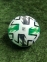 Футбольный мяч Adidas MLS Pro 319 (FH7319) 4