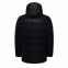 Зимова куртка Kelme Parka Street (3881405.9012) 1
