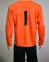 Вратарская форма Playfootball (GKPL-orange) 9