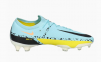 Футбольні бутси Nike Phantom GT2 Pro FG (DA4432-407) 2