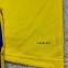 Футбольна форма збірної Швеції Євро 2020 жовта 3