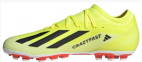 Футбольні бутси Adidas X Crazyfast League 2G/3G AG (IF0677) 0