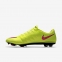 Футбольные бутсы Nike Mercurial Vapor X FG (648553-760) 3