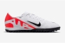 Сороконіжки Nike Air Zoom Mercurial Vapor 15 Academy TF (DJ5635-600) 2