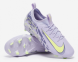 Дитячі футбольні бутси Nike JR Air Zoom Air Zoom Mercurial Vapor 16 Academy FG (HF1588-500) 2
