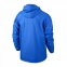 Спортивная ветровка Nike Team Sideline Rain Jacket (645480-463) 12