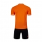 Детская футбольная форма Kelme Malaga (3803169.9910) 0
