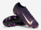 Детские футбольные бутсы Nike JR Air Zoom Mercurial Vapor 16 Pro X Mbappe FG (HF5450-500) 4