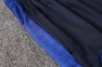 Спортивный костюм Челси бело-синий 11