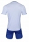 Детская футбольная форма Kelme Girona (3803099.9104) 2
