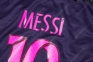 Футбольна форма Барселони 2016/2017 Мессі виїзна (FCB 2016/2017 Messi away) 9