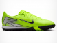 Сороконожки Nike Air Zoom Mercurial Vapor 16 Academy TF (FQ8449-700) 2