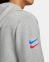 Толстовка Nike FC Barcelona Tech Fleece Hoodie (DN3084-063) 4