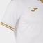 Футбольная форма сборной Украины Joma Euro 2020 игровая футболка белая (AT102404A200) 2