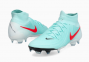 Футбольні бутси Nike Phantom Luna II PRO (FJ2575-300) 4