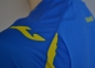 Футболка сборной Украины Joma игровая синяя (FFU101012.17) 6
