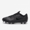 Детские футбольные бутсы Nike JR Phantom GX II Academy FG/MG (FD6722-002) 2