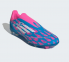 Футбольні бутси Adidas F50 League LL FG/MG (IH8051) 3