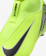 Детские футбольные бутсы Nike JR Zoom Superfly 10 Academy FG/MG (FQ8304-700) 3