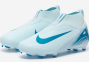 Детские футбольные бутсы Nike JR Zoom Superfly 10 Academy FG/MG (FQ8304-400) 1