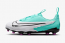 Детские бутсы JR Nike Phantom GX Academy DF (DD9549-300) 2