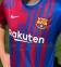 Дитяча футбольна форма Барселона 2021/2022 stadium домашня 2