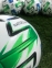 Футбольный мяч Adidas MLS Pro 319 (FH7319) 3