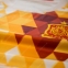 Футбольная форма сборной Испании Евро 2016 выезд replica (away Spain replica) 7