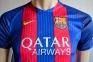 Детская футбольная форма Барселоны 2016/2017 (JR Barcelona home 2016/2017) 7