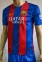 Футбольная форма Барселоны 2016/2017 stadium (Barcelona home 2016/2017) 2