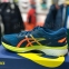 Кросівки бігові Asics Gel Kayano 26 (1011A712 - 400) 6