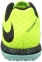 Сороконожки Nike HypervenomX Finale TF (749888-700) 3