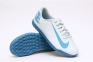 Детские сороконожки Nike JR Vapor Club TF (FQ8287-400) 0