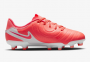 Дитячі бутси Nike JR Tiempo Legend X Academy FG/MG (DV4348-800) 3