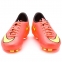 Футбольные детские бутсы Nike JR Mercurial Victory V FG (651634-690) 2