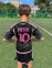 Детская футбольная форма Интер Маями 2022/2023 stadium Messi 10 5