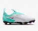 Детские бутсы JR Nike Phantom GX Academy DF (DD9549-300) 3