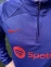 Тренувальний спортивний костюм Барселони 2022/2023 темно-синій 3