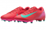 Футбольные бутсы Nike Air Zoom Vapor 16 Academy FG/MG (FQ8374-800) 0