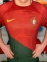 Футболка сборной Португалии 2022/2023 игровая домашняя 1