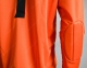 Вратарская форма Playfootball (GKPL-orange) 5