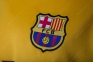 Футбольная форма Барселоны выезд replica 2015/16 Неймар (Неймар replica away 15-16) 11