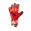 Вратарские перчатки BRAVE GK CATALYST ORANGE (00010607) 0