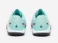 Детские сороконожки JR Nike Tiempo Legend 10 Academy TF (DV4351-401) 2