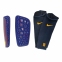 Футбольные щитки Nike FCB MERCURIAL LITE GRD (SP2133-455) 0